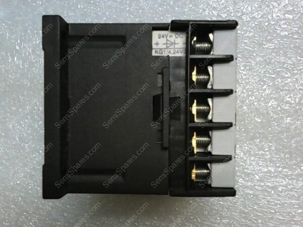 J7KNA-AR-22 | OMRON J7KNA-AR-22 MINI CONTACTOR 4 POLE RELAY, 2NO 2NC WITH DIODE