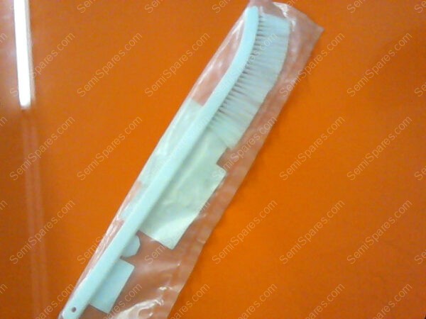 457-17240-00 | CARLISLE 4119802 24" SPECTRUM WAND BRUSH W/ POLYESTER BRISTLES