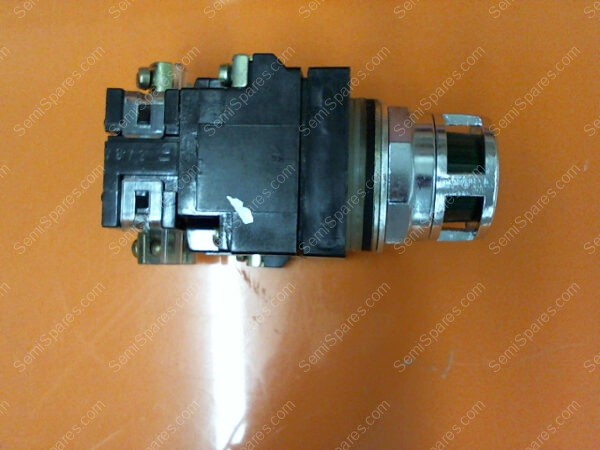 CR104PXG48 | PILOT LIGHT - Image 2