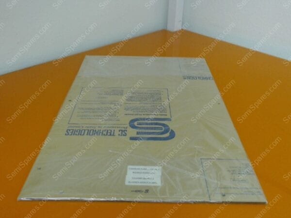 713-310087-003 | WDO,ULPA FLTR,POLYCARB,15.95W - Image 2