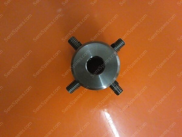 CF-1335-00 | COUPLER,STAGE MOTOR,VEN-0075-000V,32MM - Image 3