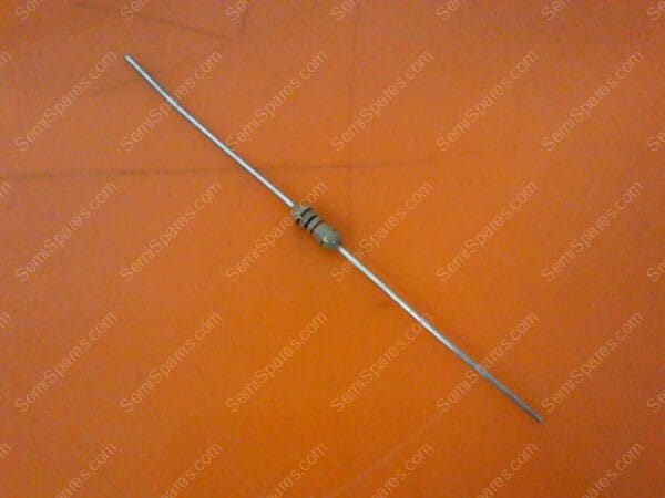 619-000390-202 | RES 1/4W 5% 2K CF - Image 2