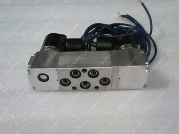 KGG-4232 | NEW VERSA VALVES KGG-4232-K30-110V50-120V60 - Image 2