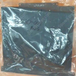 715-222480-001 | TOP,L,BLK OFF PL