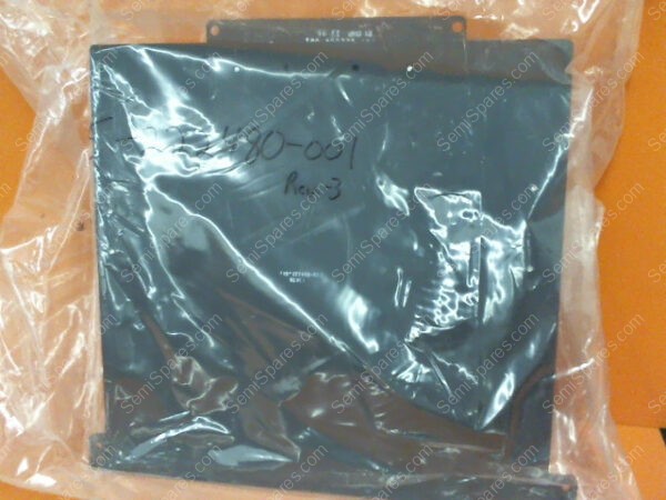 715-222480-001 | TOP,L,BLK OFF PL