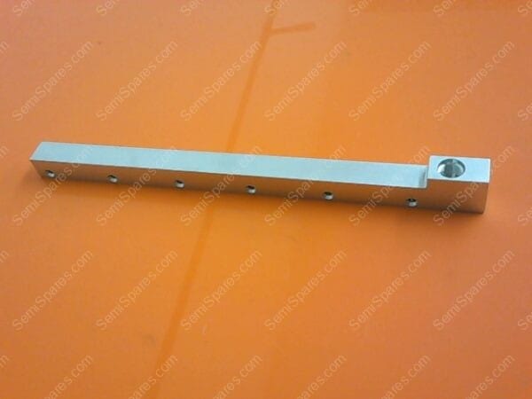 715-021469-001 | PLATE,DIVERTER,AIR CURTAIN,SLO - Image 2