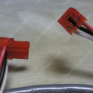 CA-3250-00 | CABLE;A112390,WRIST MOTOR HOME,MRC-1