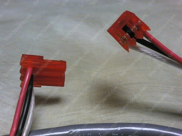 CA-3250-00 | CABLE;A112390,WRIST MOTOR HOME,MRC-1