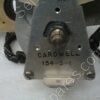 (GM8712-41) (CARDWELL 154-3-1) | AIR VARIABLE CAPACITOR, GEAR MOTOR ASSEMBLY