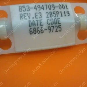 853-464709-001 | UNKNOWN DESCRIPTION