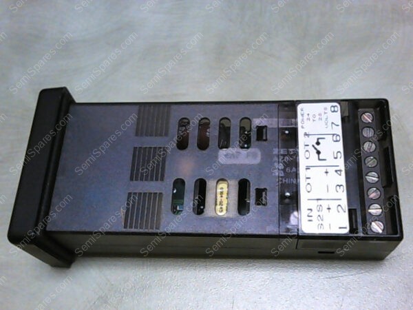935A-1CD1-000G | WATLOW 935A-1CD1-000G TEMPERATURE CONTROLLER 935A1CD1000G (TSC) - Image 2