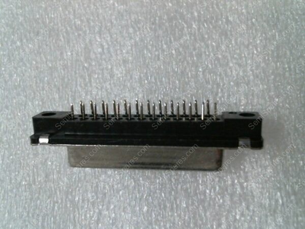 745967-7 | 25 RCPT SP/FMS INSRT