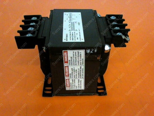 9070T250D23 | TRANSFORMER CONTROL 250VA 120/240V-24V