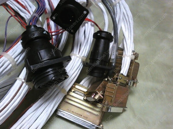 853-370733-497 | ASSY, HARN, APM CONT RELOCAT - Image 3