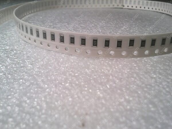 CRCW1206120RJNEA | RES SMD 120 OHM 5% 1/4W 1206 - Image 2