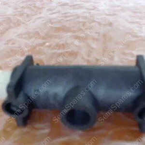 VL-4339-00 | VALVE,SHUTTLE ASSY,600515,CMP-1