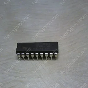 631-007891-001 | IC  ULN-2802A