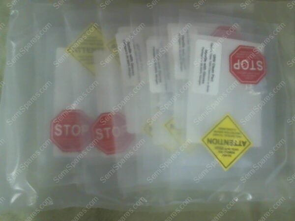 0021-01568 | SCR,4-40X.38L,BLOCKER,GIGA-FILL SA - Image 2