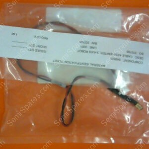 CL-9235-00 | CABLE,ASSY EMITTER 3-AXIS,549502,UV-1