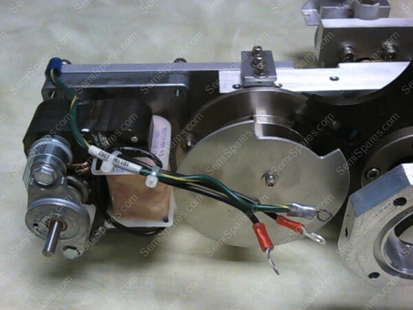 PG-2080-77 | GENEVA DRIVE ASSY,02-00215-00,200MM - Image 3