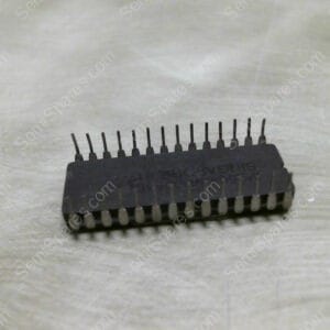 2564JL-45 | INTEGRATED CIRCUITS, UV ERASABLE PROGRAMMABLE READ-ONLY MEMORY, NOS, TMS2564JL-45