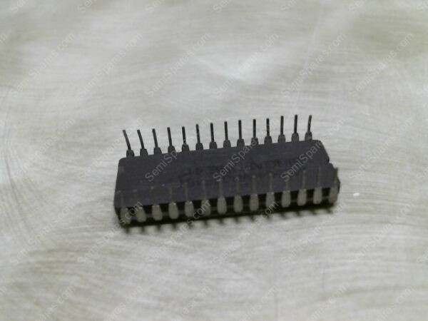2564JL-45 | INTEGRATED CIRCUITS, UV ERASABLE PROGRAMMABLE READ-ONLY MEMORY, NOS, TMS2564JL-45
