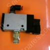 NVJ712 | SMC SOLENOID VALVE MODEL NVJ712