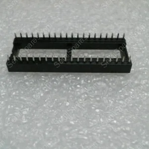 675-000388-040 | SKT,40-PIN,IC DIP,AUTO-INSERT