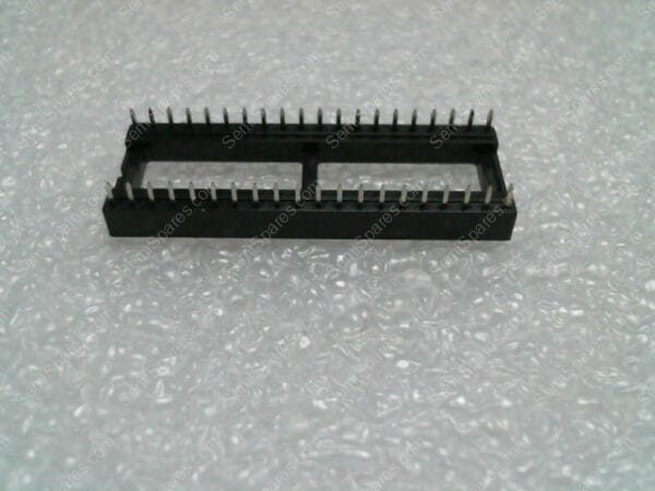 675-000388-040 | SKT,40-PIN,IC DIP,AUTO-INSERT