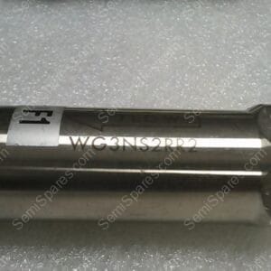 WG3NS2RR2 | INLINE GAS FILTER
