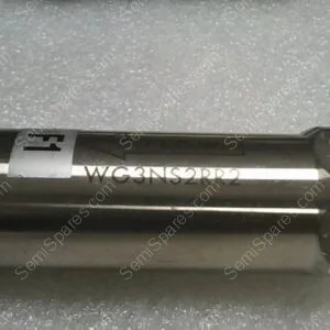WG3NS2RR2 | INLINE GAS FILTER