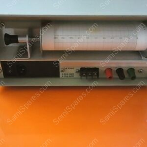 CM-0890-00 | PRINTER, P/N LR922325, THERMALINE, OLD STYLE