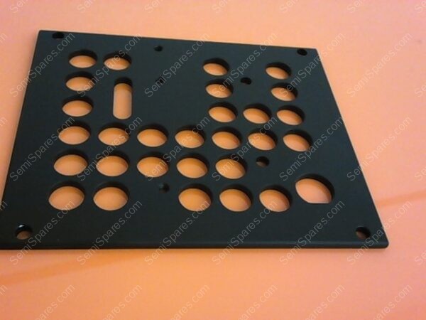 715-006299-001 | PLATE  MOTOR - Image 2