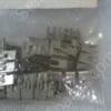 673-060850-003 | JUMPER, TERMINAL STRIP, 3