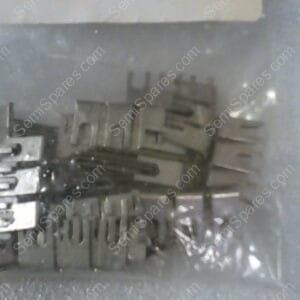 673-060850-003 | JUMPER, TERMINAL STRIP, 3