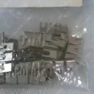 JB2-03/J | EATON ELECTRONICS | JUMPER BARRIER 3 POSITION SPADE