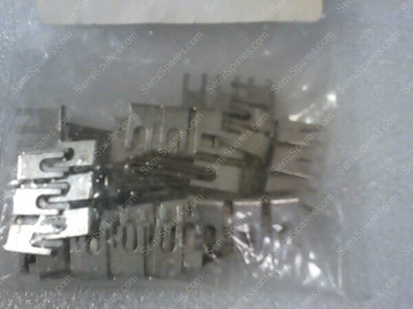 673-060850-003 | JUMPER, TERMINAL STRIP, 3