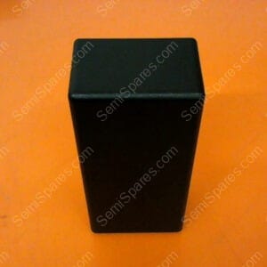 714-015031-001 | BOX,COVER,MANUAL MATCH