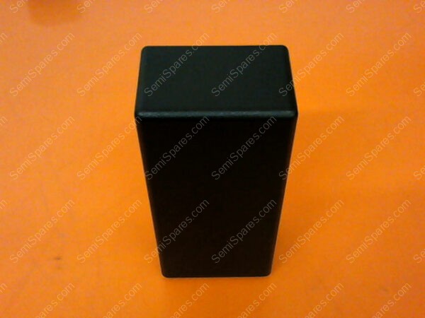 714-015031-001 | BOX,COVER,MANUAL MATCH