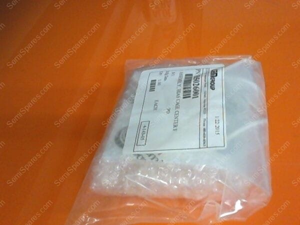 GH-0165-00 | CAGE ASSY,FARADAY BIAS,P/N H5026001