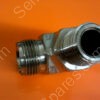 316385J | SWAGELOK 316385J STEEL ELBOW FITTING