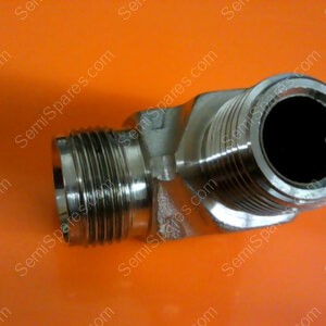 316385J | SWAGELOK 316385J STEEL ELBOW FITTING