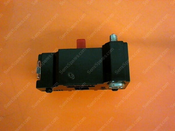 CR104PXC01 | GENERAL ELECTRIC CR104PXC01 SINGLE CIRCUIT CONTACT BLOCK - Image 3