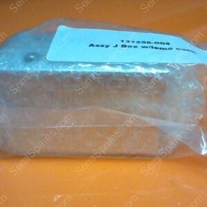 SP-5345-00 | PROFILE TC BOX, R-TYPE, 131256-004, G-4