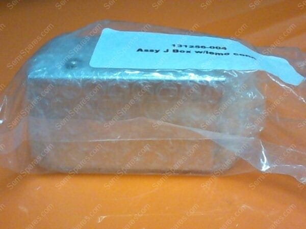 SP-5345-00 | PROFILE TC BOX, R-TYPE, 131256-004, G-4