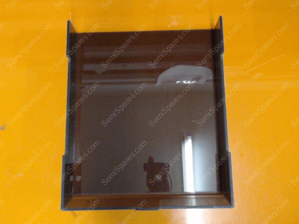 DO-9124-00 | DUST COVER,GASONIC,PN VISH-EB001 - Image 2