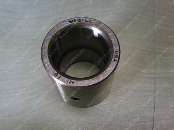 MCGILL MI 10 | MCGILL MI-10 INNER RACE-RING FOR CAM. FOLLOWER .625 ID X .875 OD X 1" LONG