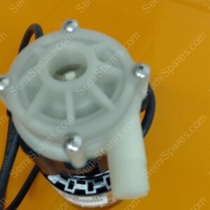 MO-1840-00 | PUMP (FOR NESLAB CFT33) 120V,MD30,# 008132