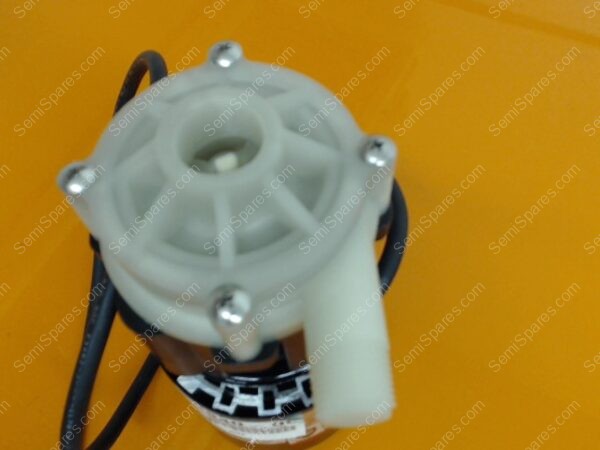 MO-1840-00 | PUMP (FOR NESLAB CFT33) 120V,MD30,# 008132