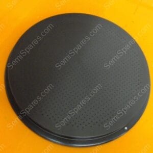 715-018991-306 | ELCTD,ALUM,ANOD,6"SPCL ANOD